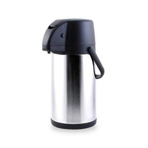Amazon hot selling stainless steel vacuum airpot